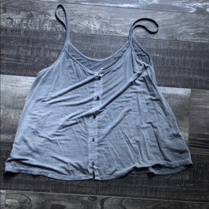 american eagle tank top